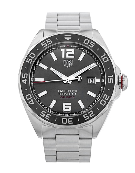 Tag Heuer Formula 1 WAZ2011.BA0842